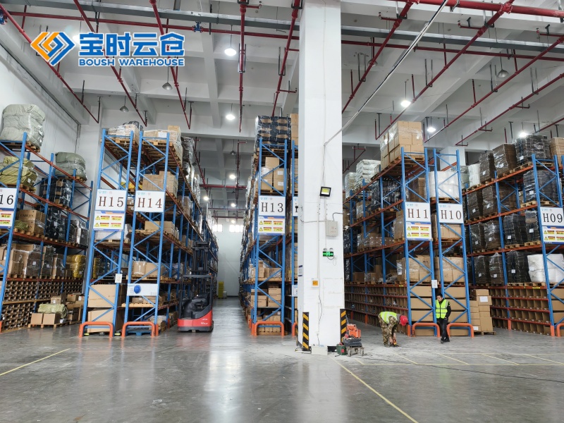 盐城户外运动仓储外包